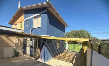 CURAUMA - CASA EN VENTA - 2D 1B 2E