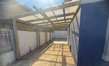 CURAUMA - CASA EN VENTA - 2D 1B 2E