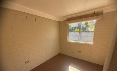 CURAUMA - CASA EN VENTA - 2D 1B 2E