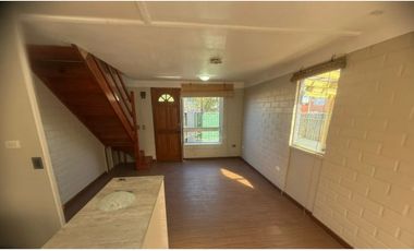 CURAUMA - CASA EN VENTA - 2D 1B 2E