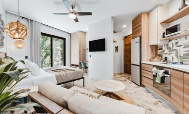 Attalea, Sayulita, Riviera Nayarit