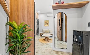 Attalea, Sayulita, Riviera Nayarit