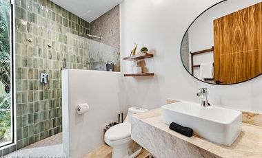 Attalea, Sayulita, Riviera Nayarit