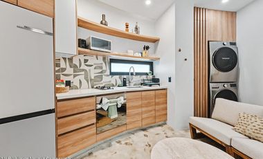 Attalea, Sayulita, Riviera Nayarit