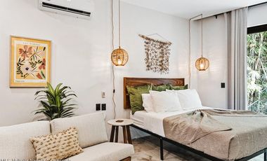 Attalea, Sayulita, Riviera Nayarit