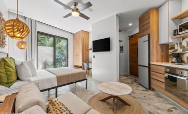 Attalea, Sayulita, Riviera Nayarit