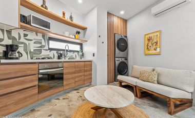 Attalea, Sayulita, Riviera Nayarit