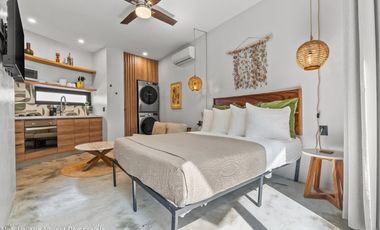 Attalea, Sayulita, Riviera Nayarit