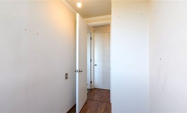 VENTA DEPARTAMENTO EXCELENTE UBICACION 2D 1B