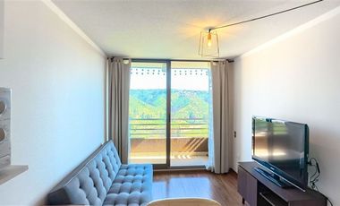 VENTA DEPARTAMENTO EXCELENTE UBICACION 2D 1B