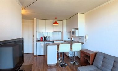 VENTA DEPARTAMENTO EXCELENTE UBICACION 2D 1B