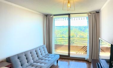 VENTA DEPARTAMENTO EXCELENTE UBICACION 2D 1B