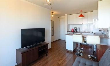 VENTA DEPARTAMENTO EXCELENTE UBICACION 2D 1B