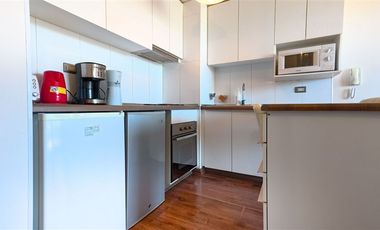 VENTA DEPARTAMENTO EXCELENTE UBICACION 2D 1B