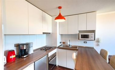 VENTA DEPARTAMENTO EXCELENTE UBICACION 2D 1B