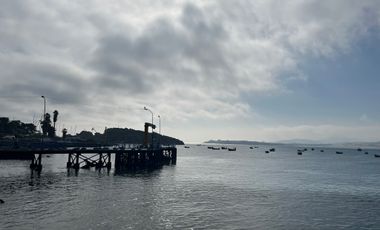 VENTA TERRENO - SITIO 302MTS LOS VILOS