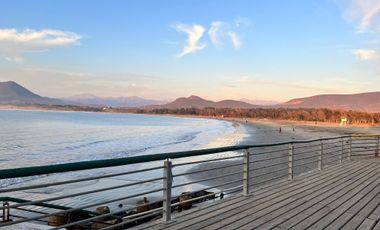 VENTA TERRENO - SITIO 302MTS LOS VILOS