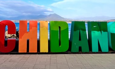 VENTA TERRENO - SITIO 302MTS LOS VILOS