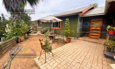 PARCELA EN VENTA IDEAL PARA  FAMILIA  JOVEN