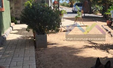 PARCELA EN VENTA IDEAL PARA  FAMILIA  JOVEN