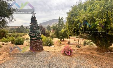 PARCELA EN VENTA IDEAL PARA  FAMILIA  JOVEN