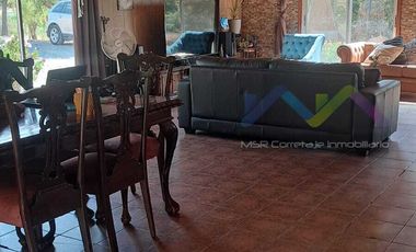 PARCELA EN VENTA IDEAL PARA  FAMILIA  JOVEN