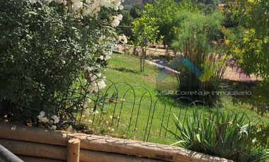 PARCELA EN VENTA IDEAL PARA  FAMILIA  JOVEN