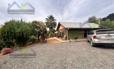 PARCELA EN VENTA IDEAL PARA  FAMILIA  JOVEN