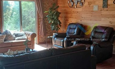 PARCELA EN VENTA IDEAL PARA  FAMILIA  JOVEN