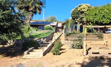 PARCELA EN VENTA IDEAL PARA  FAMILIA  JOVEN