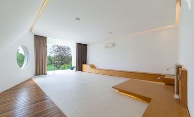 Residencia en venta frente al campo de golf las lomas COTO PEÑAS 56