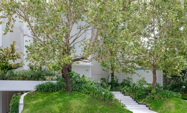 Residencia en venta frente al campo de golf las lomas COTO PEÑAS 56