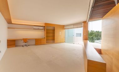 Residencia en venta frente al campo de golf las lomas COTO PEÑAS 56
