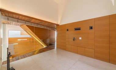 Residencia en venta frente al campo de golf las lomas COTO PEÑAS 56