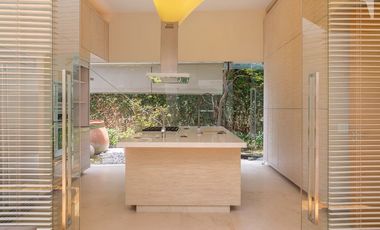 Residencia en venta frente al campo de golf las lomas COTO PEÑAS 56