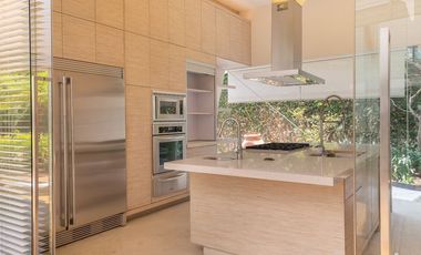 Residencia en venta frente al campo de golf las lomas COTO PEÑAS 56