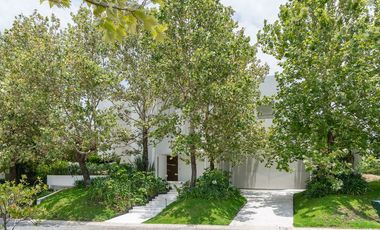 Residencia en venta frente al campo de golf las lomas COTO PEÑAS 56