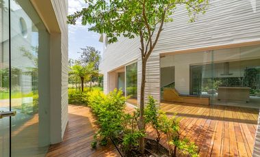 Residencia en venta frente al campo de golf las lomas COTO PEÑAS 56