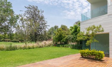 Residencia en venta frente al campo de golf las lomas COTO PEÑAS 56