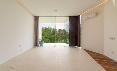 Residencia en venta frente al campo de golf las lomas COTO PEÑAS 56