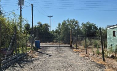 CASA EL MANZANO ACCESO LAGO RAPEL