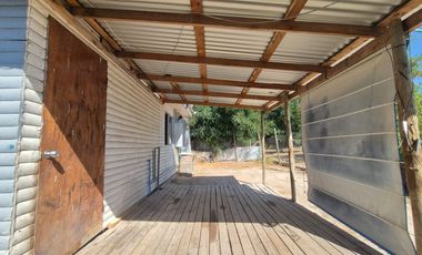 CASA EL MANZANO ACCESO LAGO RAPEL