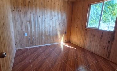 CASA EL MANZANO ACCESO LAGO RAPEL