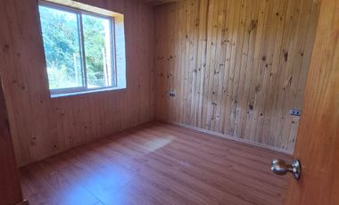 CASA EL MANZANO ACCESO LAGO RAPEL