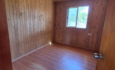 CASA EL MANZANO ACCESO LAGO RAPEL