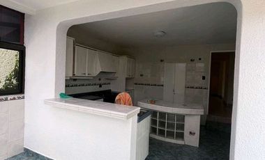 Casa en renta en Paseos Del Bosque