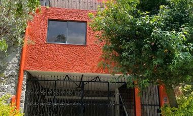 Casa en renta en Paseos Del Bosque