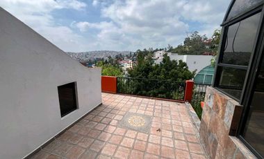 Casa en renta en Paseos Del Bosque