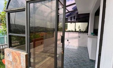 Casa en renta en Paseos Del Bosque