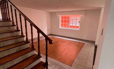 Casa en renta en Paseos Del Bosque